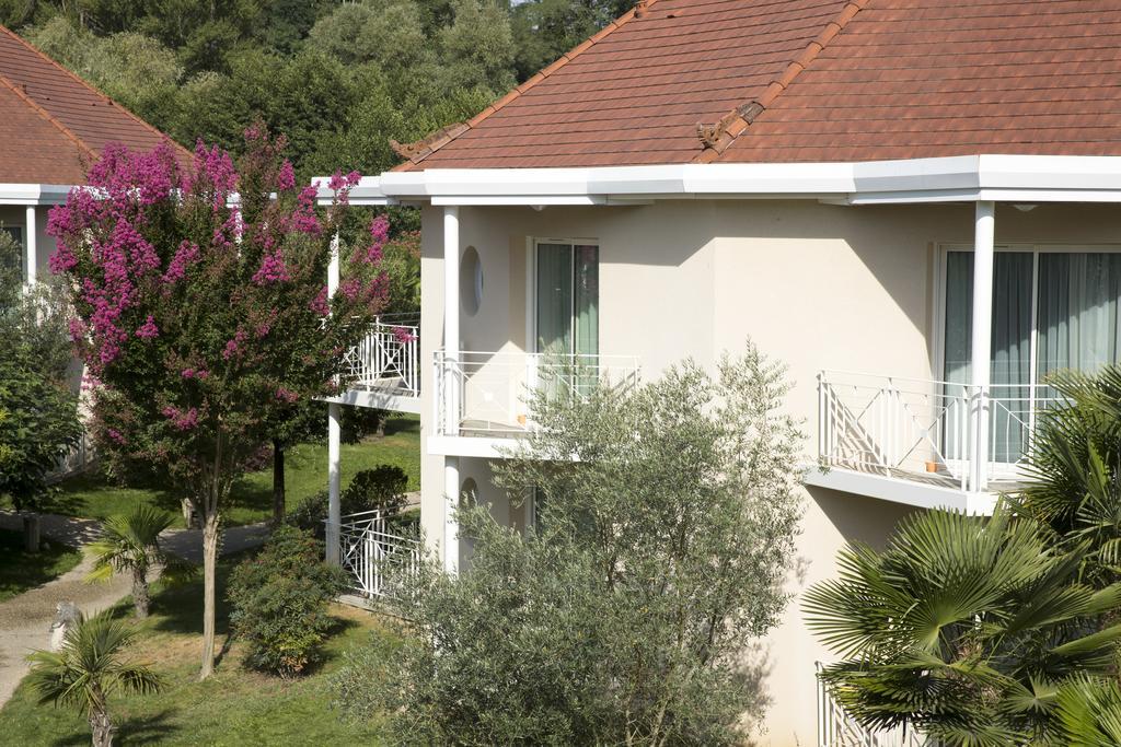 Les Jardins De Beauval Hotel Saint-Aignan  Luaran gambar