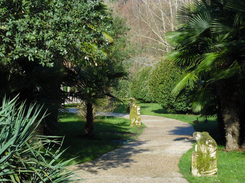 Les Jardins De Beauval Hotel Saint-Aignan  Luaran gambar