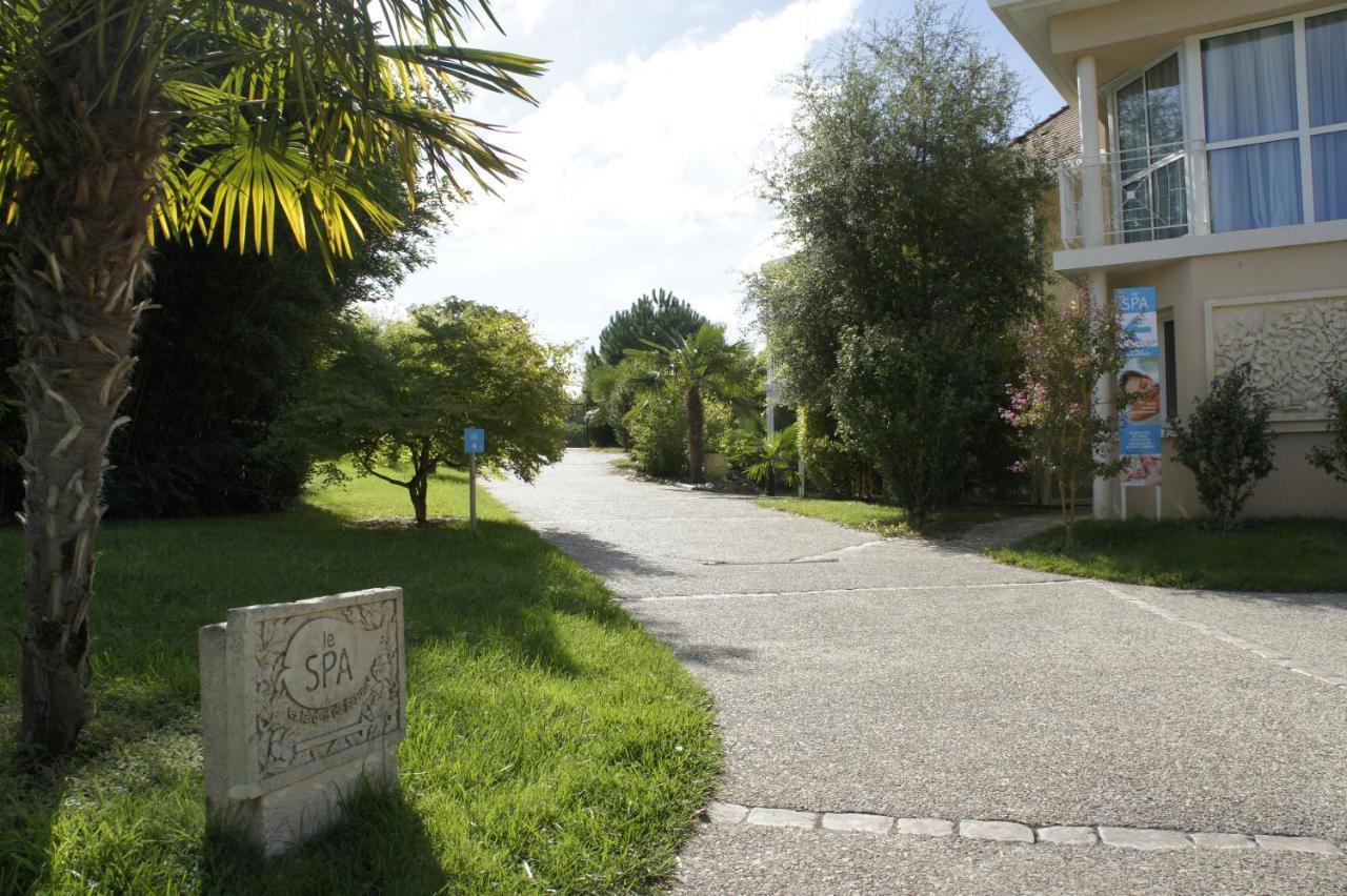 Les Jardins De Beauval Hotel Saint-Aignan  Luaran gambar